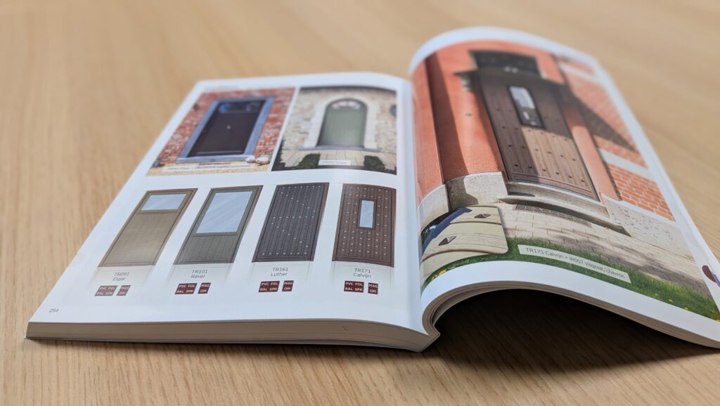 catalogue frager detail